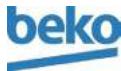 BEKO CEG5301X - Garantie - 1
