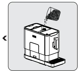 BEKO CEG5301X - Dépannage - 3