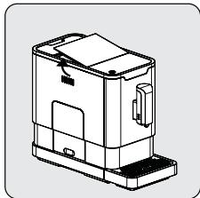 BEKO CEG5301X - Prevádzka - 1
