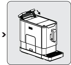 BEKO CEG5301X - Priprava - 3