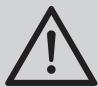 BEKO CEG5301X - WARNING: - 1