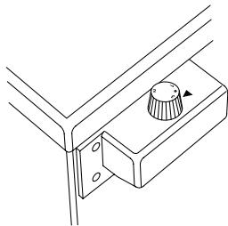 WALTHAM WFZT143A+ - Installing van dethermostat - 1
