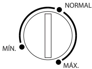 HIGH ONE UF 163 A+ W742C - Regule la temperatura - 1