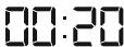 VALBERG 15S39 A+++ X701T - REMARQUE - 7