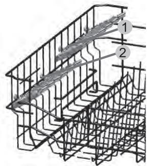 VALBERG 15S39 A+++ X701T - Soporte con altura ajustable - 1
