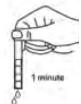 VALBERG FBI 15S45 A++ X701T - Tira de control de la dureza del agua - 5