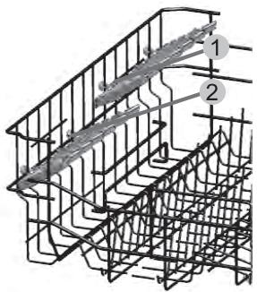 VALBERG FBI 15S45 A++ X701T - Support réglable en hauteur - 1