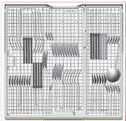 VALBERG FBI 15S45 A++ X701T - Testprogramma - 3