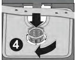 VALBERG FBI 15S45 A++ X701T - Filters - 2