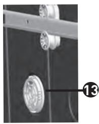 VALBERG FBI 15S45 A++ X701T - Descripción del aparato - 2
