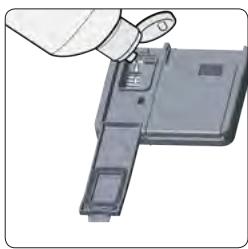 VALBERG FBI 15S45 A++ X701T - Chargement du liquide de rençage et réglage - 2