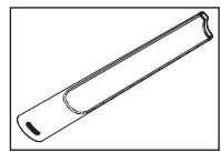 BEKO VRS82736VF - Strumento per fessure - 1