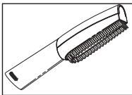 BEKO VRS82736VF - Brosse à dépoussiérer - 1