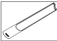 BEKO VRS82736VF - Suceur plat - 1