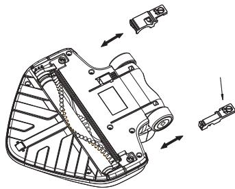 BEKO VRS82736VF - Cleaning the turbo brush - 2