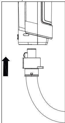BEKO VRS82736VF - Nastavki - 1