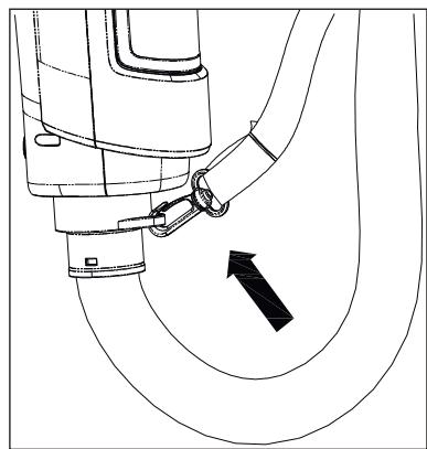 BEKO VRS82736VF - Naramni trak - 1