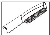 BEKO VRS82736VF - Dust brush - 1