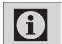 BEKO VRS82736VF - Meanings of the Symbols - 1