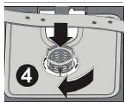 VALBERG 12S47 A++ W701T - Filtres - 2