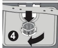 VALBERG 12S47 A++ W701T - Filtros - 2