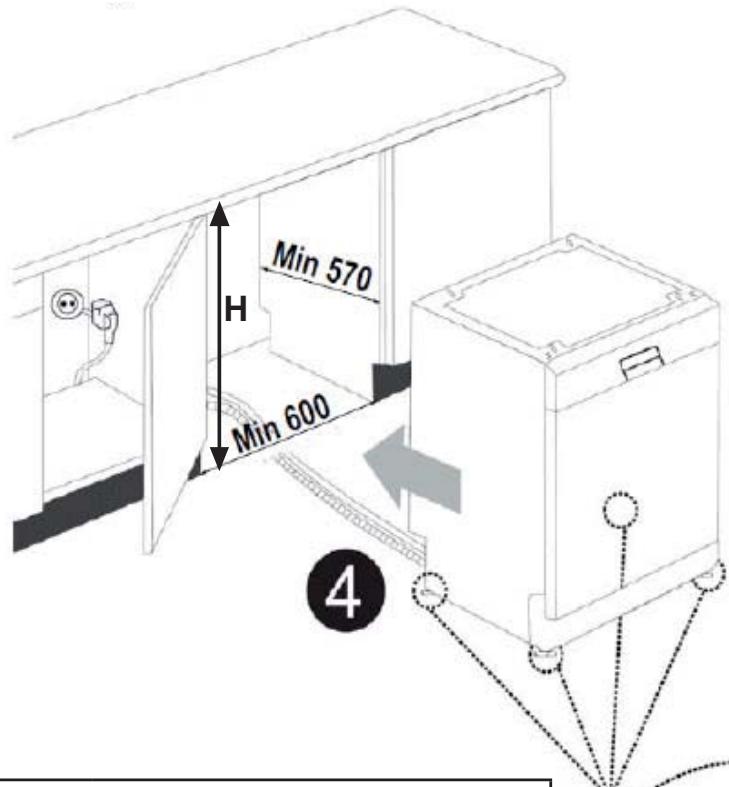 VALBERG 12S47 A++ W701T - ATENCLON - 1