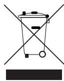 BE YOU BY-HDPROID01 - Collecte selection des déchets électriques et électroniques - 1