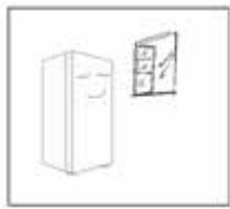 VALBERG UF NF 390 A+ W625C - Emplacement - 3