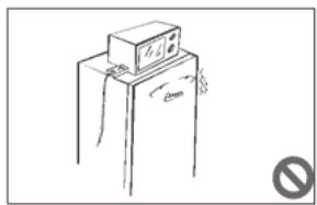 VALBERG UF NF 390 A+ W625C - Avertissements concernant l'électricité - 4