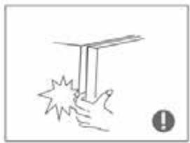 VALBERG UF NF 390 A+ W625C - Avertissements concernant l'utilisation - 2