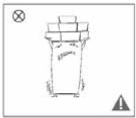 VALBERG UF NF 390 A+ W625C - Avertissements concernant l'utilisation - 4