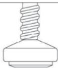 VALBERG WC 105B B302C - Choix de l'emplacement de l'appareil - 1
