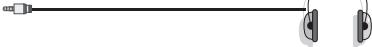HIGH ONE HI3902HD - (\*) MON BOUTON 1 ET MON BOUTON 2: - 16