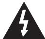 HIGH ONE HI3902HD - PRECAUCIÓN - 1