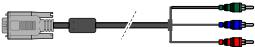 HIGH ONE HI3902HD - (\*) MON BOUTON 1 ET MON BOUTON 2: - 18
