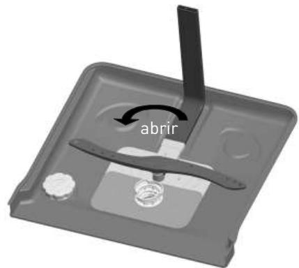 VALBERG 12S49 A++ S373C - Sistema de filtrado - 2