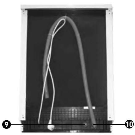 VALBERG 12S49 A++ S373C - Caracteristiques du lave-vaisse - 2