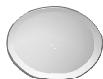 VALBERG 12S49 A++ S373C - Chargement des paniers selon la norme EN50242 - 6