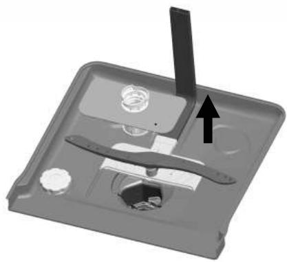 VALBERG 12S49 A++ S373C - Sistema de filtrado - 3