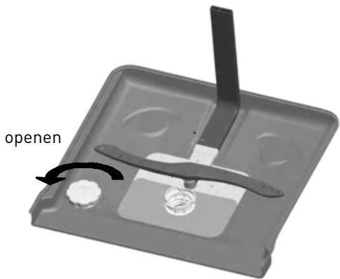 VALBERG 12S49 A++ S373C - Voor het eerste gebruik - 1