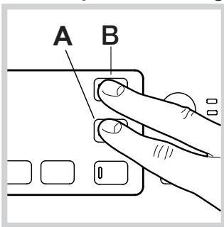 HOTPOINT RSG824FR - Nettoyage du lave-linge - 1