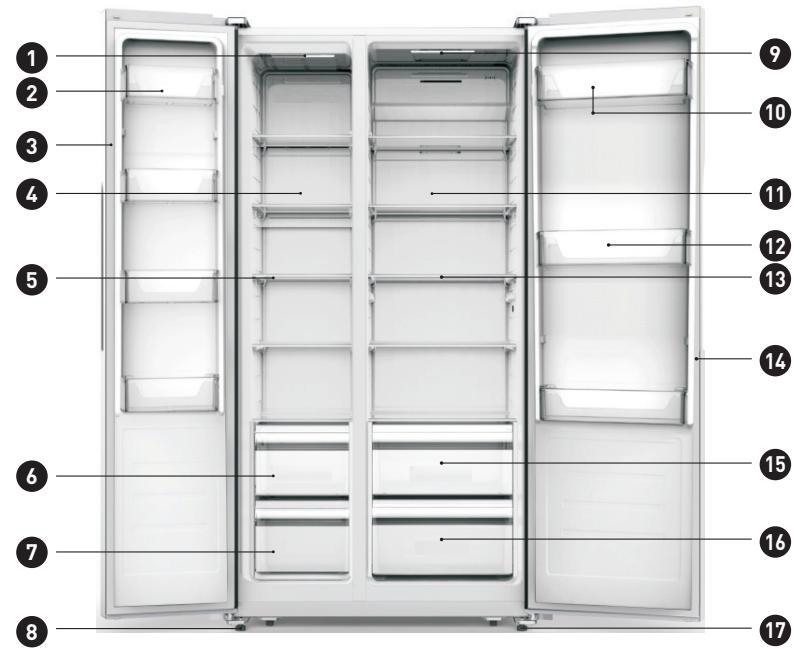 VALBERG SBS 516 A+ X180C - GARANTIEVOORWAARDEN - 7