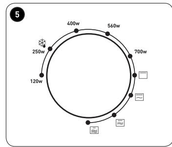 VALBERG VG-MWG20BPM - 10