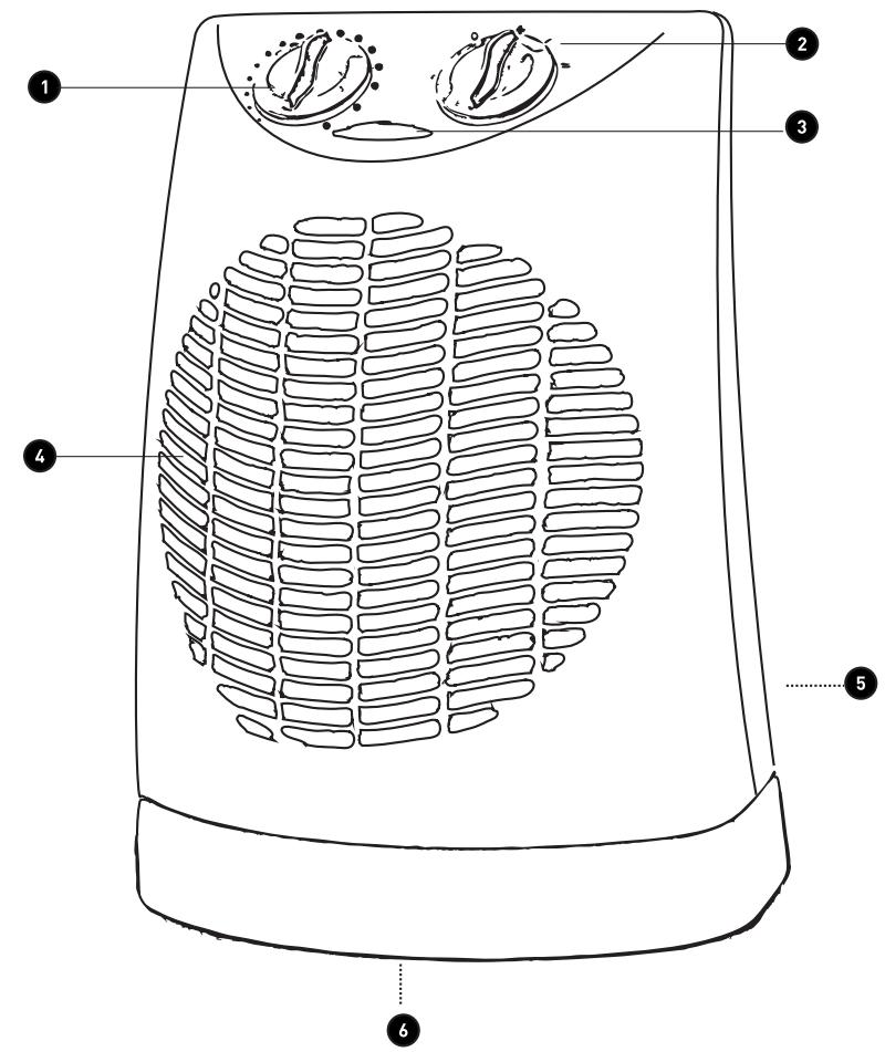 EXCELINE EX-FHBC20A - NL - 1