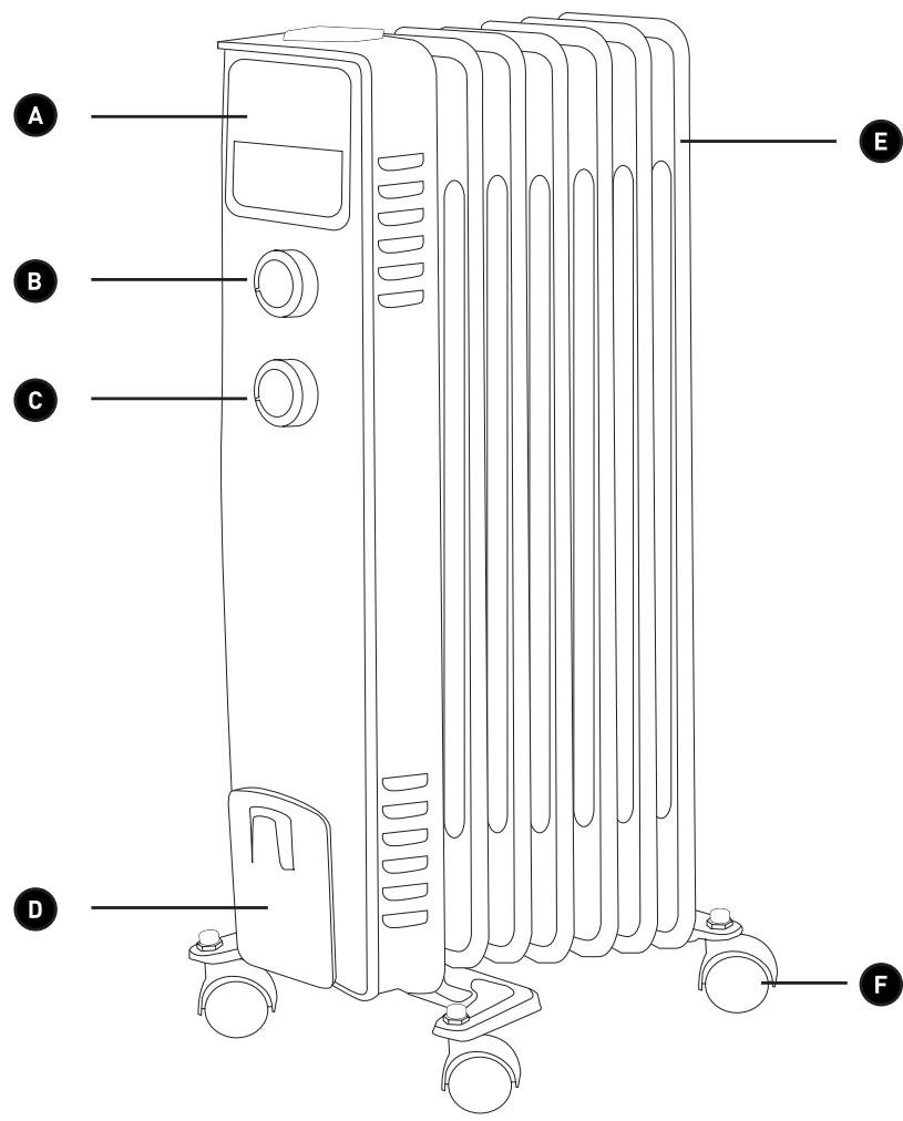 EXCELINE EX-BH7-15A - - EX-BH7-15A - 1