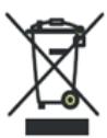 EXCELINE EX-BH7-15A - ELIMINACION DE DESECHOS ELECTRICOS Y ELECTRONICOS - 1