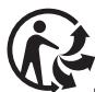 EXCELINE EX-BH11-25A - PROTECTION DE L'ENVIRONNEMENT - DIRECTIVE 2012/19/UE - 1