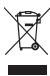 EXCELINE EX-BH11-25A - PROTECCION DEL MEDIO AMBIENTE - DIRECTIVA 2012/19/EU - 1
