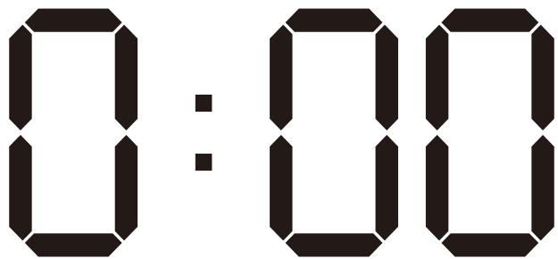 ONEARZ HMC LEDCLBK - Ajuste de la hora - 1