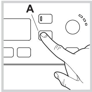 HOTPOINT EFMF 1043FR - Nettoyage du lave-linge - 1